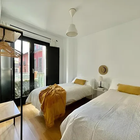 Piso Catedral - Centro Apartamento *